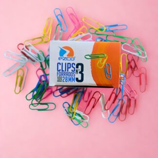 Clips Ezco