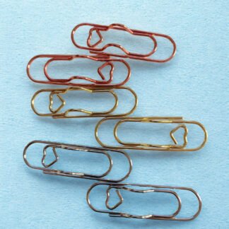 Clips Porta Lapicera