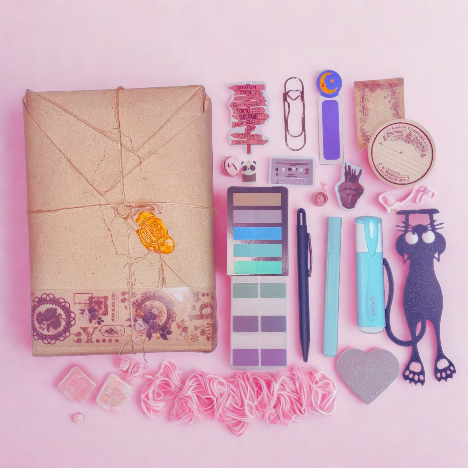 Pack Plenilunio – Lumel Librería
