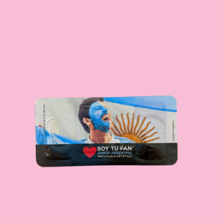 Maquillaje artístico Argentina: imagen 2