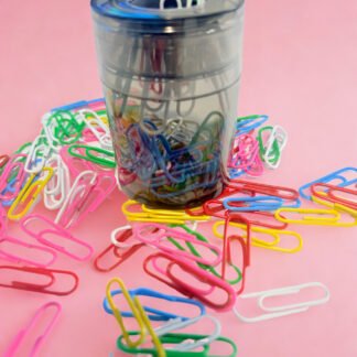 Porta Clips Martiz