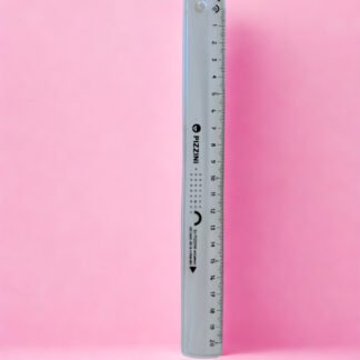 Regla Pizzini 20 Cm