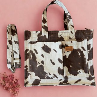 Sauvage Bag
