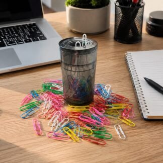 Porta Clips Martiz