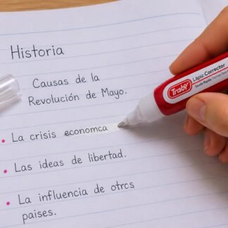 Lápiz Corrector Travi
