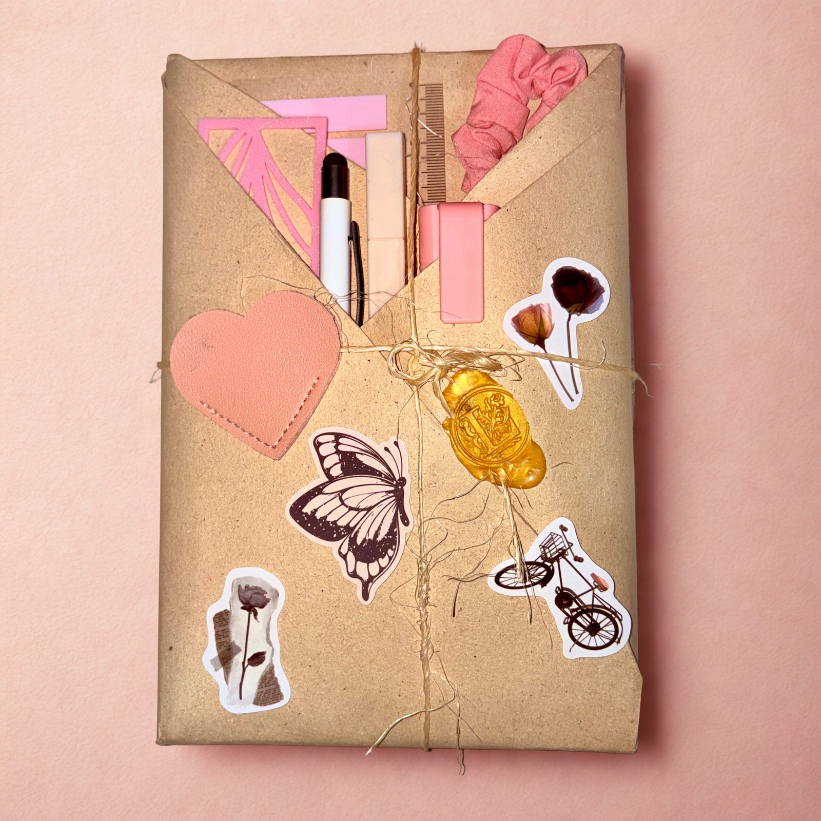 Pack Fulgor – Lumel Librería