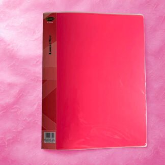 Carpeta Organizadora LAMA A4 Folios x 30