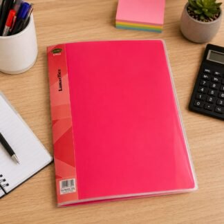 Carpeta Organizadora LAMA A4 Folios x 30