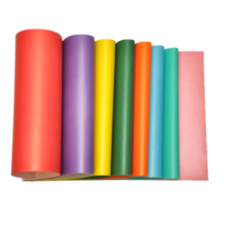 Papel Afiche AJMECHET Colores